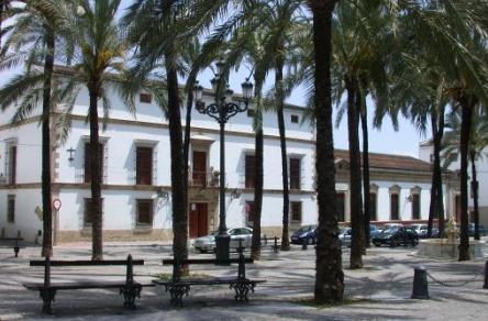Museo Arqueológico de Jerez, cádiz