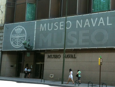 Museo Naval- LOGOPRESS -p