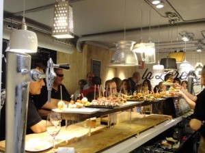 Burgos ha sido declarado capital española de la gastronomía