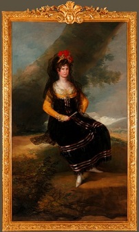 Duquesa Fernán Núñez