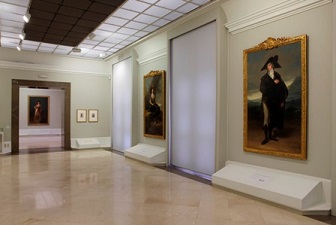 Salas Goya 1