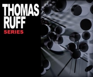 Thomas Ruff, Series