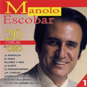 Manolo Escobar 1