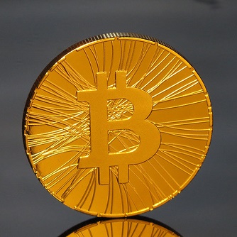 El bitcoin no es dinero electónico. (Imagen cedida por Antana