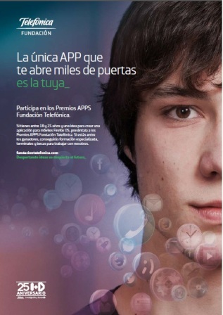 Apps Telefónica