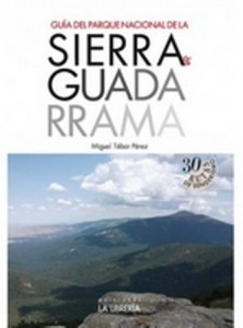 Guía de la Sierra de Guadarrama