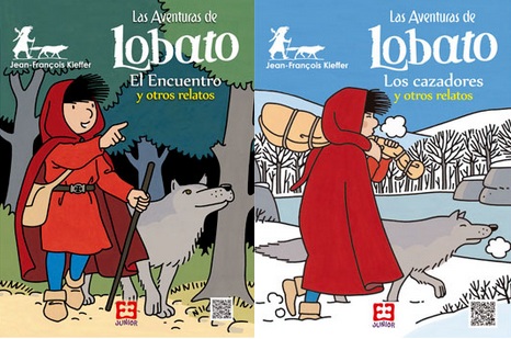 Lobato, Ediciones Encuentro