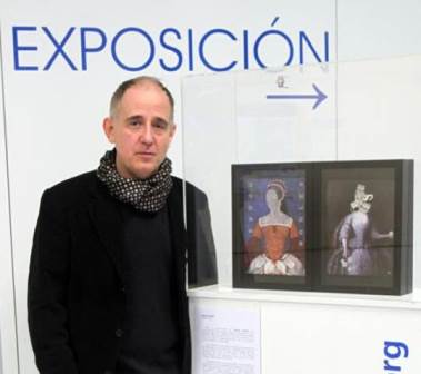 Alejandro Aguilar Soria exposición 1