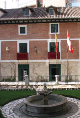 Museo Casa de Cervantes Valladolid