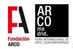 Fundación ARCO