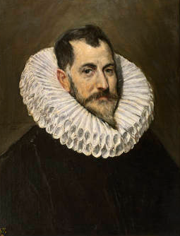 EL Greco, Museo del Prado