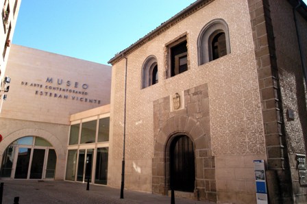 museo_esteban_vicente