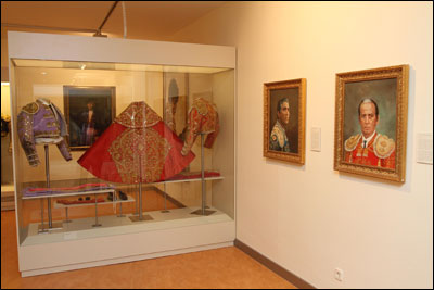 Museo taurino