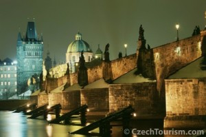 Prague_Charles Bridge