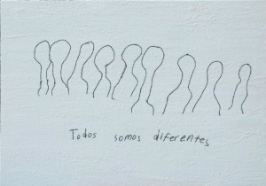 Daniel Cano - Todos somos diferentes