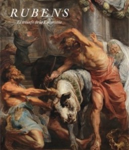 Rubens catálogo. Museo del Prado