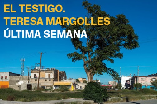 Teresa Margolles CA2M
