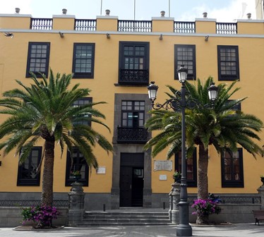 Archivo Canarias
