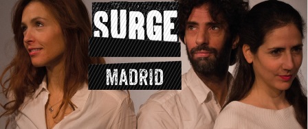 Surge Madrid 1