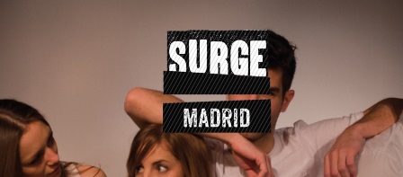 Surge Madrid