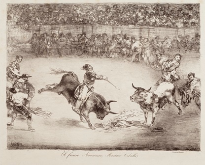 Goya-grabado-Museo-Prado-Plácido-Arango