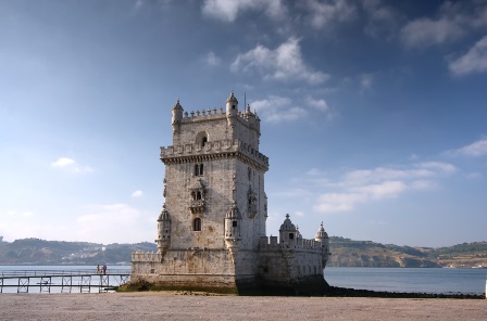 Lisboa_torre_de_belém