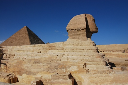 Egipto - Giza 3
