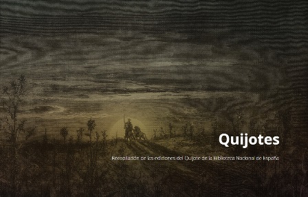 Quijotes