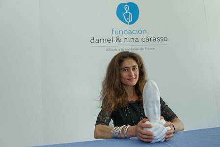 Premio Daniel Carasso 2015