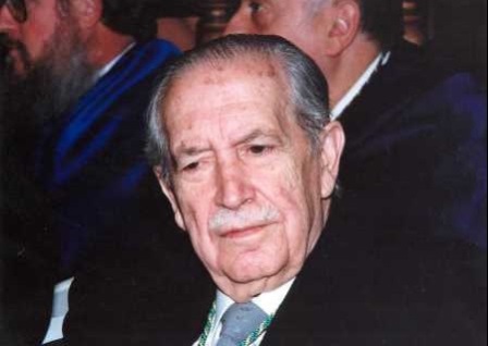 García Nieto