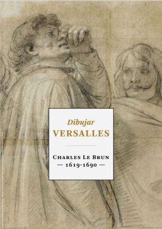 Versalles, catálogo Le Brun