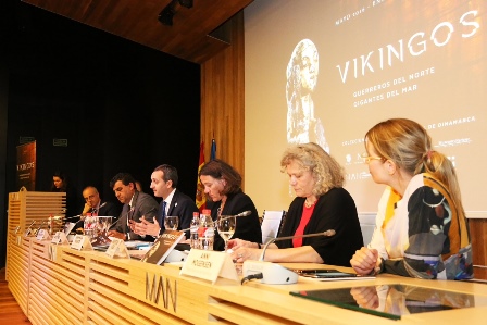 050516 presentacion expo vikingos man madrid 2