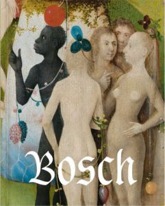 cat Bosch, el bosco
