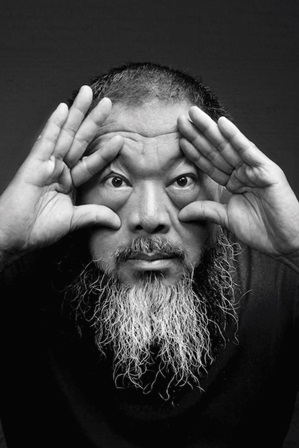 Ai WeiWei, cartel