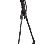 Alberto Giacometti, Subasta Sotheby´s febrero 10