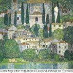 Gustav Klimt, Subasta Sotheby´s febrero 10