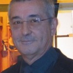 José Manuel Costa. Logopress