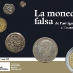 Monedas falsas. Museu Nacional d’Art de Catalunya