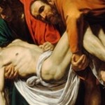 1.Descendimiento, Caravaggio – copia