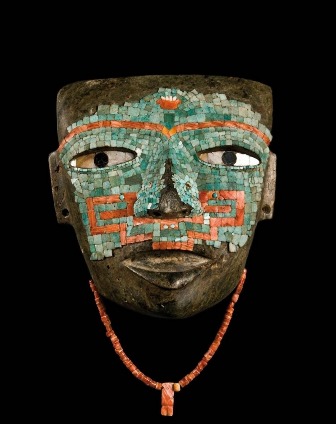 Teotihuacan, Ciudad de los Dioses - Revista de Arte - Logopress