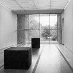 Richard Serra,colección del artista. Expo Museo Guggenheim