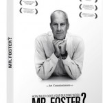 Mr. Foster dvd