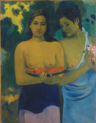 Resultado de imagen para gauguin