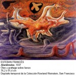 01-Esteban Francés. Depósito,Museo Reina Sofía