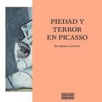 Catálogo Piedad y terror en Picasso. Guernica