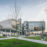 © Fundación Botín-Centro Botín. Arquitecto Renzo Piano, Santander 2018