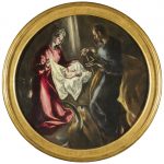 El Museo del Prado expone las obras del Greco de Illescas en Toledo4