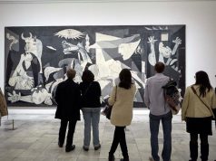 El Guernica se ilumina con la tecnología más innovadora y sostenible